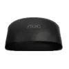 Мышка AOC MS210B Wireless/Bluetooth Black (MS210B/LA) изображение 7