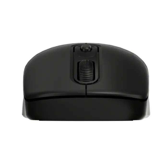Мышка AOC MS210B Wireless/Bluetooth Black (MS210B/LA) изображение 8