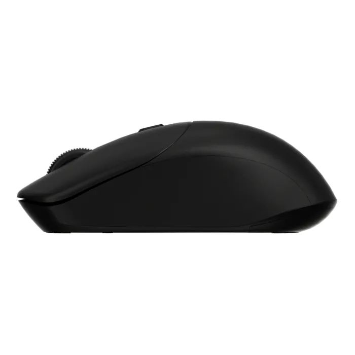Мышка AOC MS210B Wireless/Bluetooth Black (MS210B/LA) изображение 9