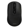 Мышка AOC MS210B Wireless/Bluetooth Black (MS210B/LA)
