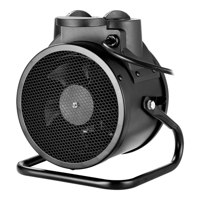 Обігрівач ECG HH 2010 зображення 5