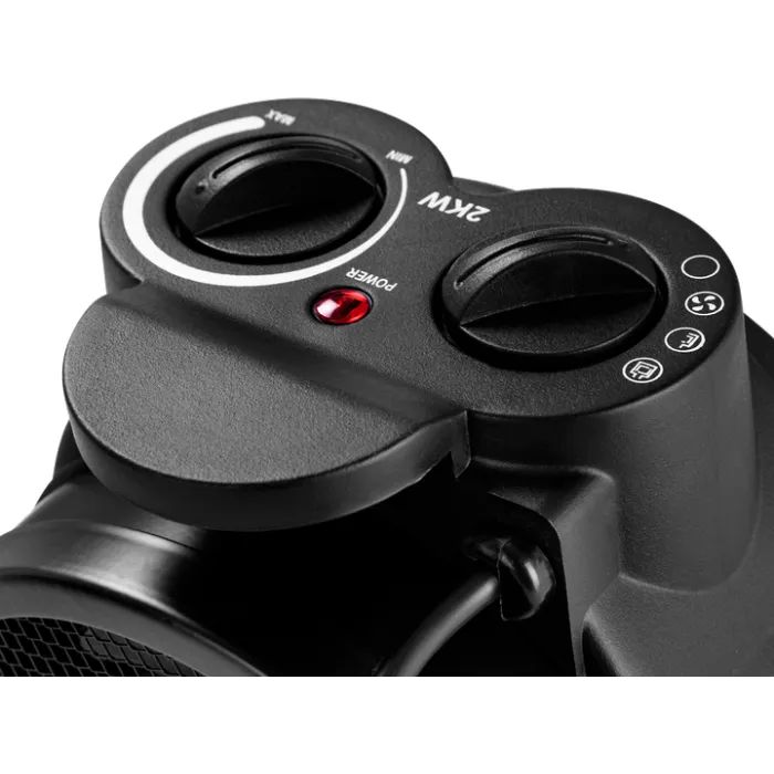 Обігрівач ECG HH 2010 зображення 7