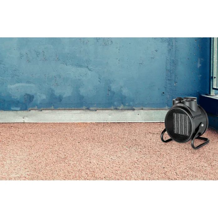 Обігрівач ECG HH 2010 зображення 9