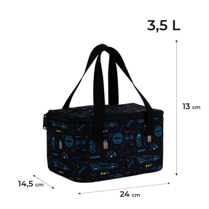 Термосумка Kite 2705 DC (DC25-2705) зображення 5