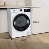 Сушильная машина Gorenje D2HNE7E изображение 6