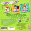 Книга Вчимося разом. Моє любе кошенятко - Ірина Сонечко Ранок (9786170978714) зображення 2