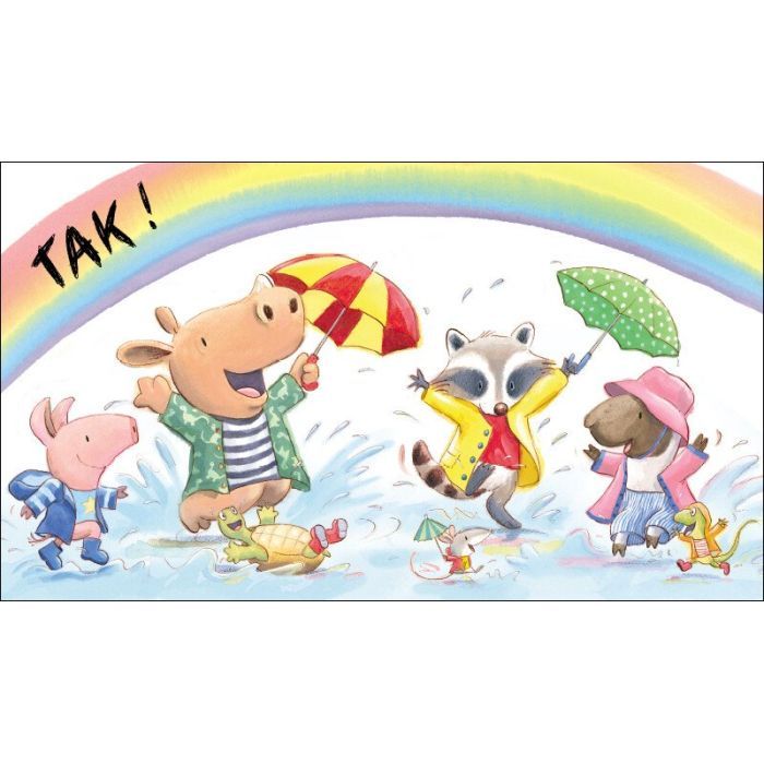 Книга Маленький носоріг Арчі. Ні! - Трейсі Кордерой Ранок (9786170991287) зображення 5