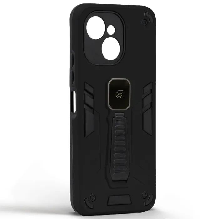 Чехол для мобильного телефона Armorstandart Proover Tecno Spark 40C 4G Black (ARM87282) изображение 2