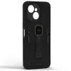 Чехол для мобильного телефона Armorstandart Proover Tecno Spark 40C 4G Black (ARM87282) изображение 2