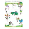 Книга KUMON. Учимося лічити від 1 до 120 Ранок (9786170934161) зображення 3