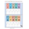 Книга KUMON. Учимося лічити від 1 до 120 Ранок (9786170934161) зображення 8