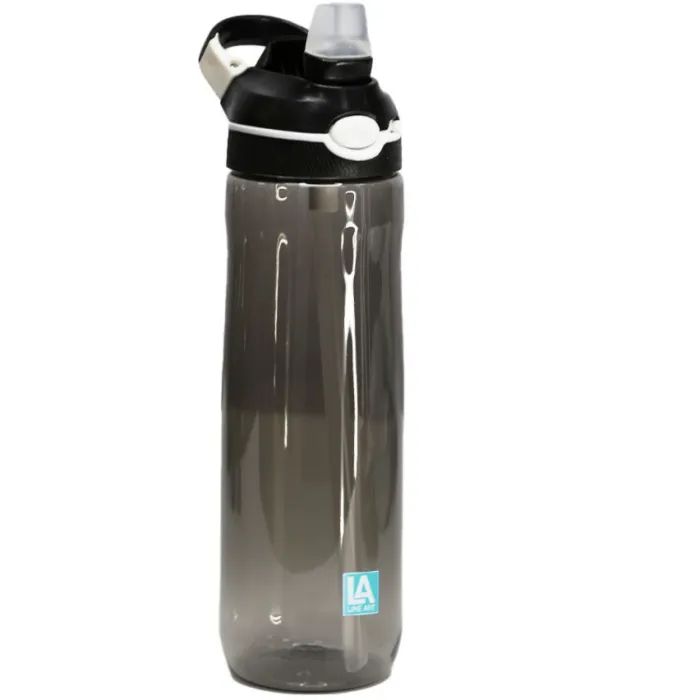 Бутылка для воды Line Art Santa Rosa 750 мл червоний (60013718LA-02) изображение 3