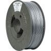 Пластик для 3D-принтера The Filament PLA Lite 1.75mm SILVER 1kg (TF-24234)