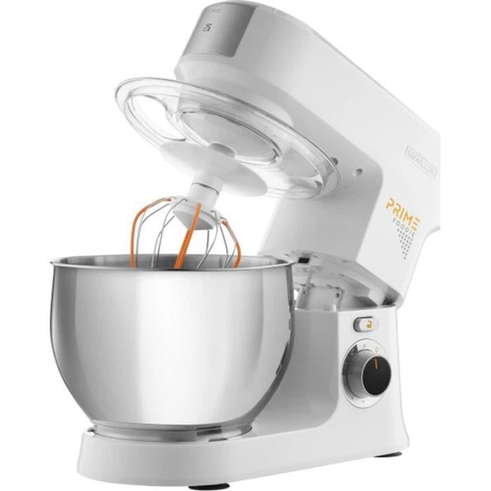 Кухонный комбайн Sencor STM 3740WH