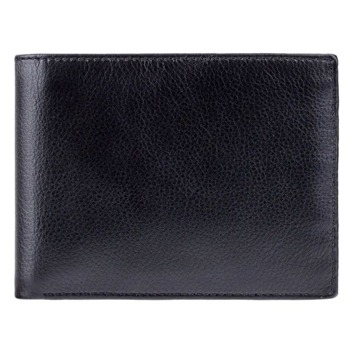 Кошелек Visconti VSL20 Sword c RFID Black Cobalt (VSL20 BK/CB)