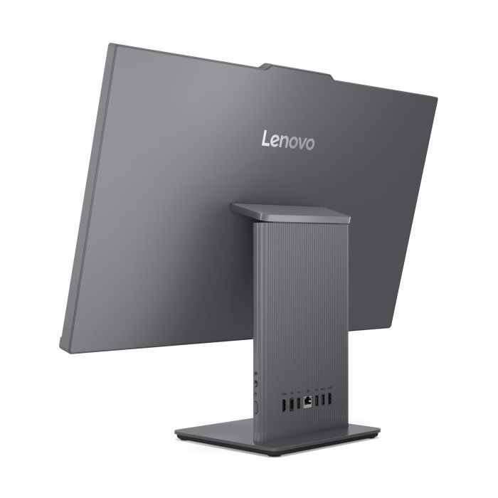 Комп'ютер Lenovo IdeaCentre AiO 27IRH9 / i5-13420H, 24, 1TB (F0HM00TNUO) зображення 8