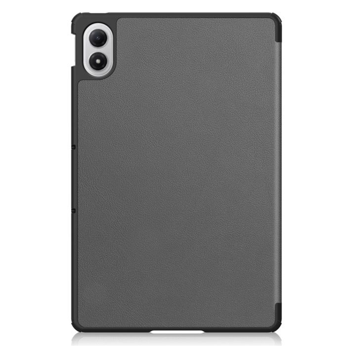 Чехол для планшета BeCover Smart Case Xiaomi Redmi Pad 2 Pro 12.1" Gray (714630) изображение 3
