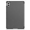 Чехол для планшета BeCover Smart Case Xiaomi Redmi Pad 2 Pro 12.1" Gray (714630) изображение 3