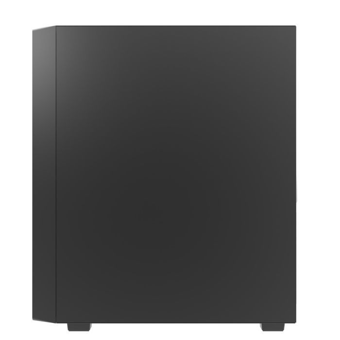 Корпус для ПК DARKFLASH DK353 BLACK изображение 5