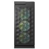 Корпус для ПК DARKFLASH DK361 BLACK изображение 5