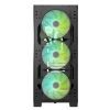 Корпус для ПК DARKFLASH DK361 BLACK изображение 6
