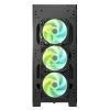 Корпус для ПК DARKFLASH DK361 BLACK изображение 7