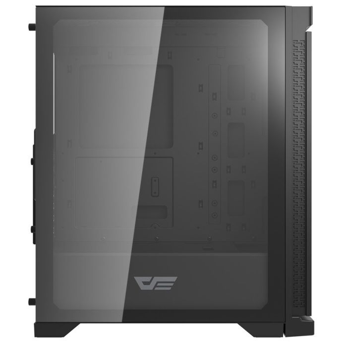 Корпус для ПК DARKFLASH DK361 BLACK изображение 8