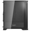 Корпус для ПК DARKFLASH DK361 BLACK изображение 8