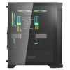 Корпус для ПК DARKFLASH DK361 BLACK изображение 9