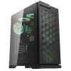 Корпус для ПК DARKFLASH DK361 BLACK