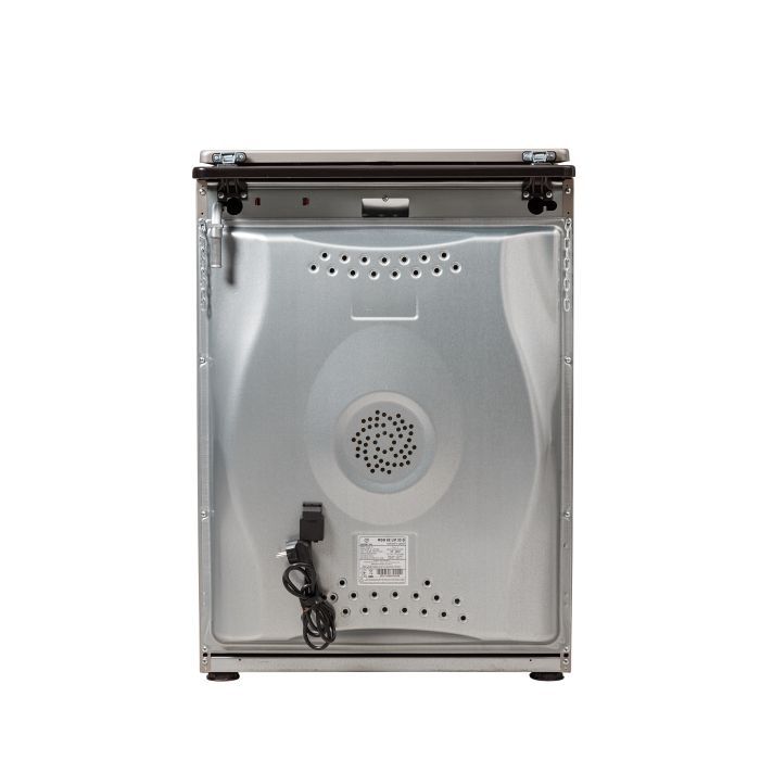 Плита Greta KGG 62 LM 33 B изображение 10