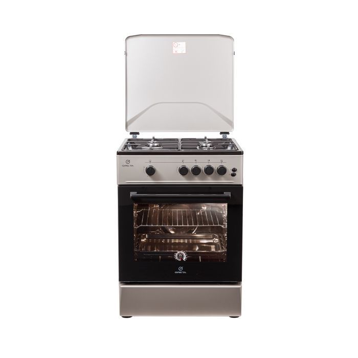 Плита Greta KGG 62 LM 33 B изображение 3