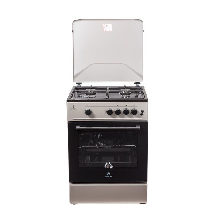 Плита Greta KGG 62 LM 33 B изображение 4