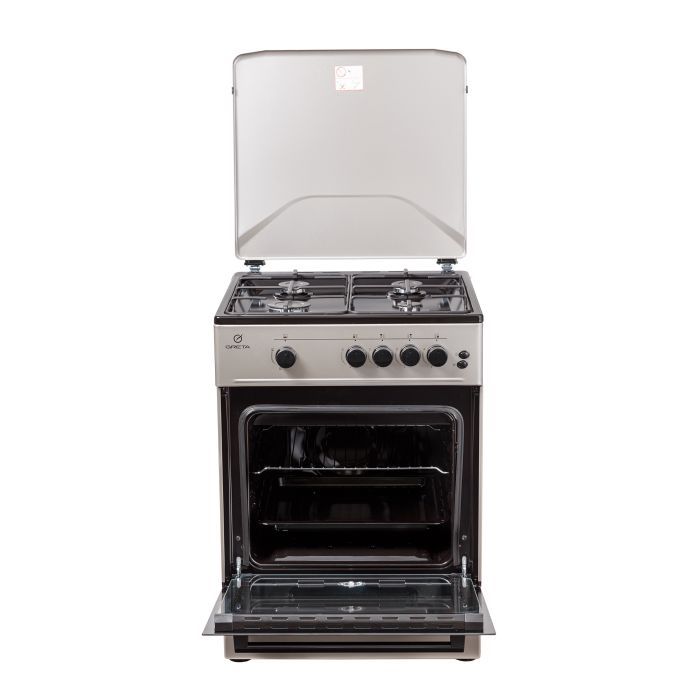 Плита Greta KGG 62 LM 33 B изображение 5