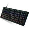 Клавіатура Thunderobot KG3089R Red Switch USB UA Black (6970796748391) зображення 2