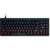 Клавіатура Thunderobot KG3089R Red Switch USB UA Black (6970796748391)