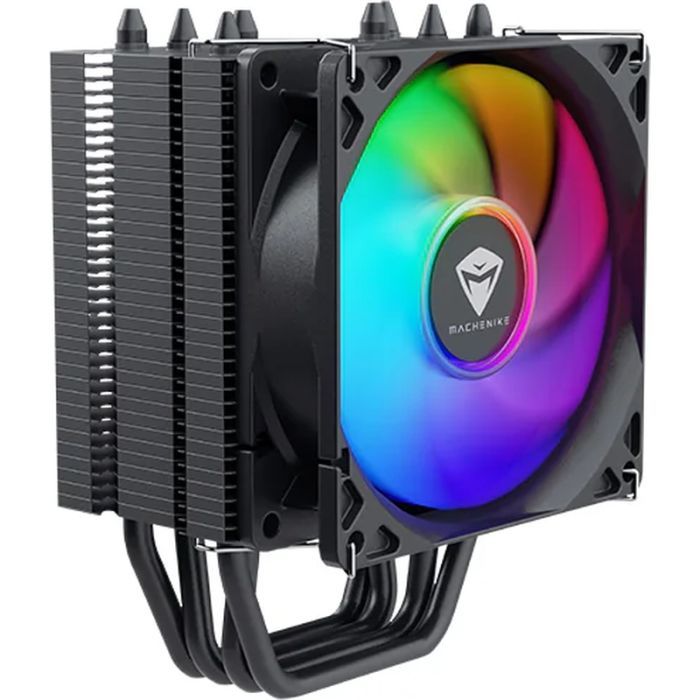 Кулер до процесора Machenike CWF-4R BLACK