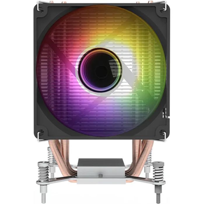 Кулер до процесора Machenike CWF-4R BLACK зображення 2