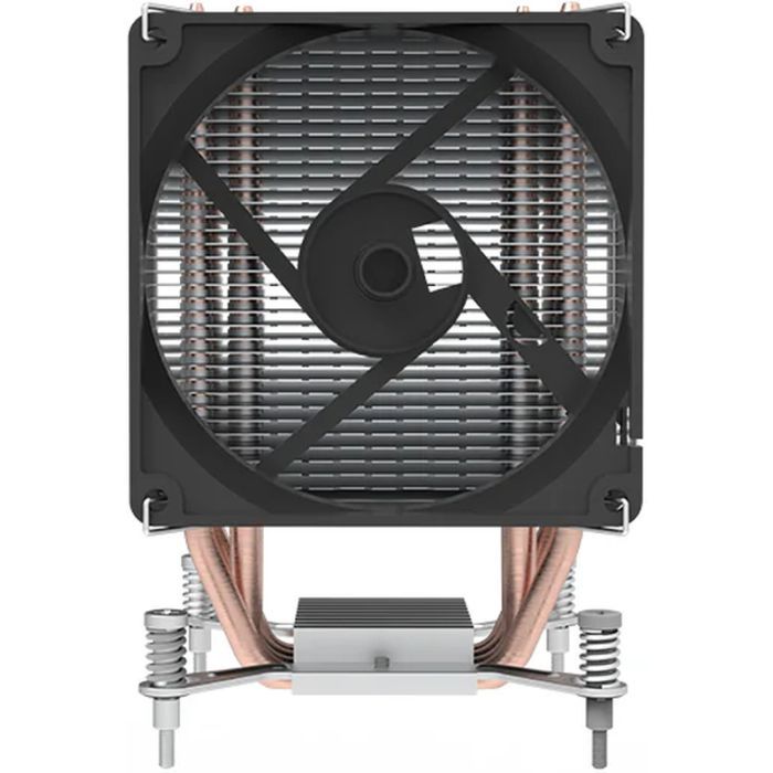 Кулер до процесора Machenike CWF-4R BLACK зображення 4