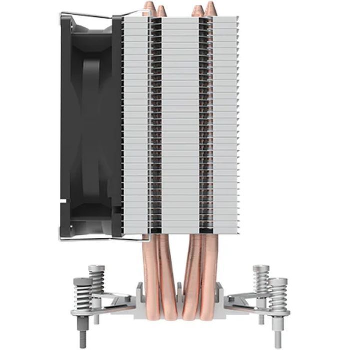 Кулер до процесора Machenike CWF-4R BLACK зображення 6