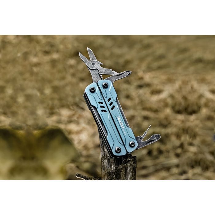 Мультитул NexTool Mini Sailor S11 Pro NE20382A (NE20382A) зображення 3