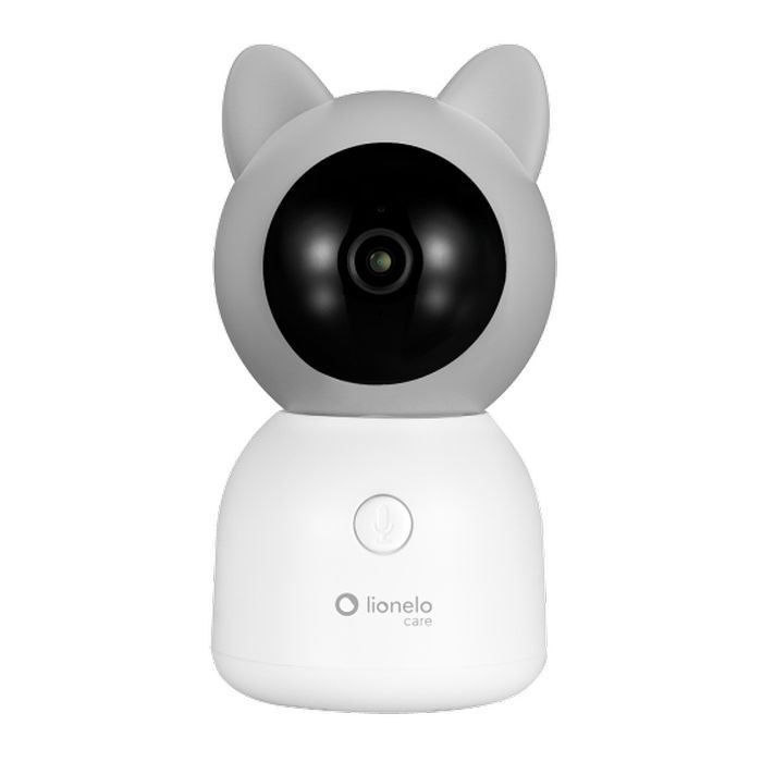 Відеоняня Lionelo BabyLine 9.2 AI зображення 3