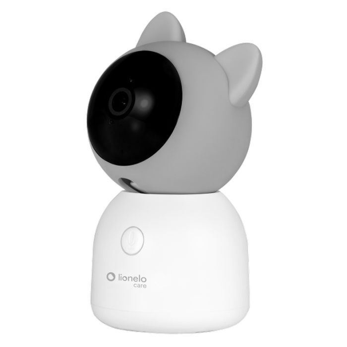 Відеоняня Lionelo BabyLine 9.2 AI зображення 6