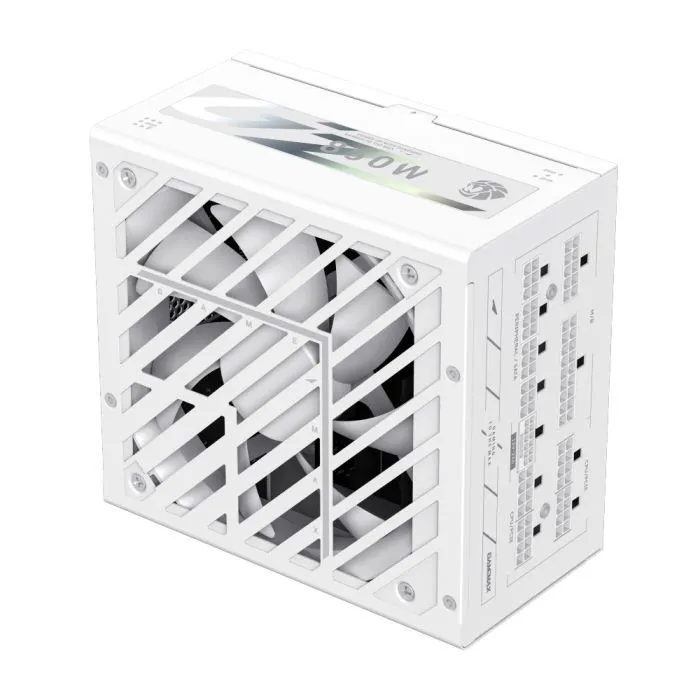 Блок питания Gamemax 850W (GZ 850G WH) изображение 10