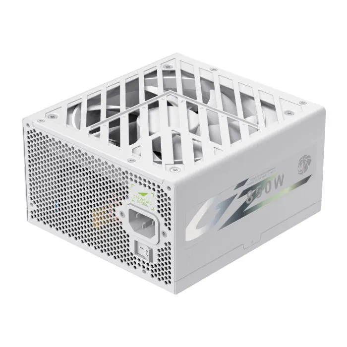 Блок питания Gamemax 850W (GZ 850G WH) изображение 7