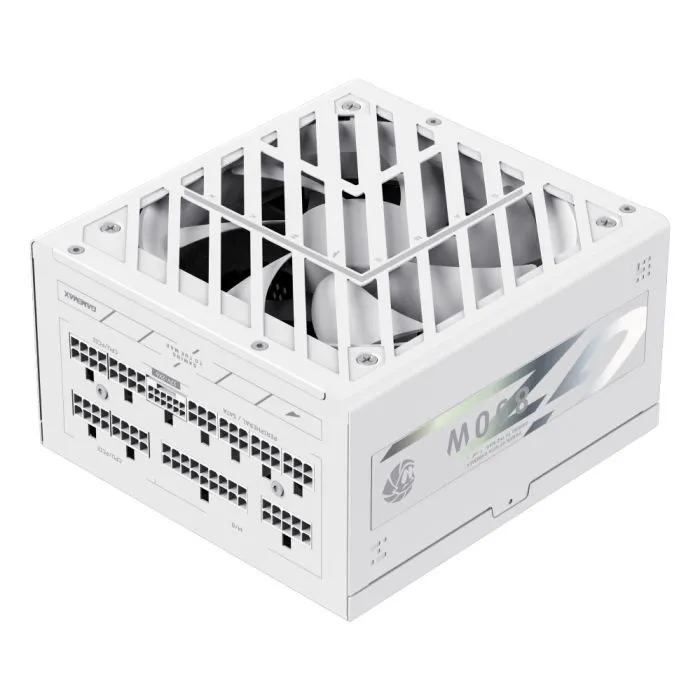Блок питания Gamemax 850W (GZ 850G WH) изображение 8