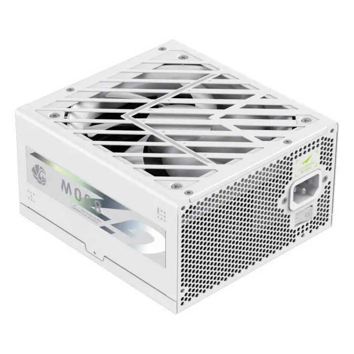 Блок питания Gamemax 850W (GZ 850G WH) изображение 9