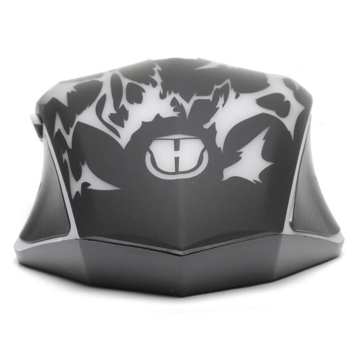 Мышка Hölmer M-01GS USB Black (M-01GS) изображение 9