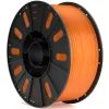 Пластик для 3D-принтера ELEGOO Rapid PLA Plus 3кг, 1.75мм, orange (50.203.0358)