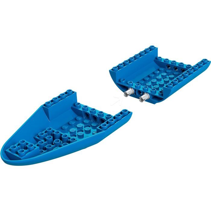 Конструктор LEGO Spidey Піратський корабель команди Павука (11208-) зображення 4